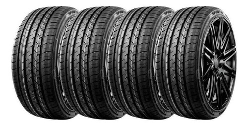Pneu Aderenza 185/35r17 82 V