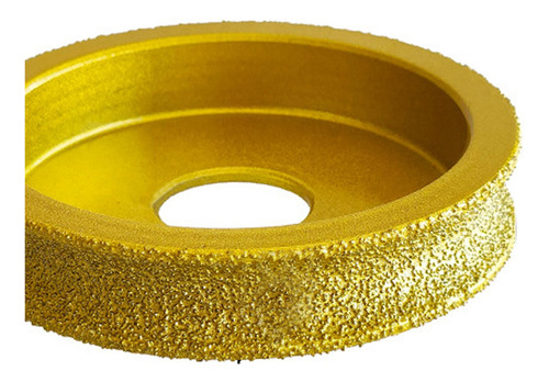 Muela Abrasiva De Hormigón, Disco De Muela Abrasiva, 10mm