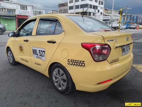 Hyundai Grand I10