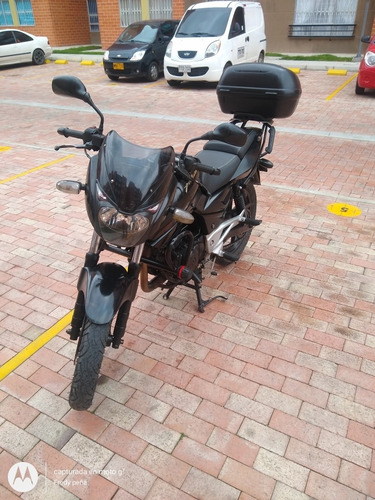Pulsar 200 2009 2009