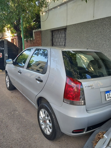 Fiat Palio 1.4 Fire Pack Confort 2017