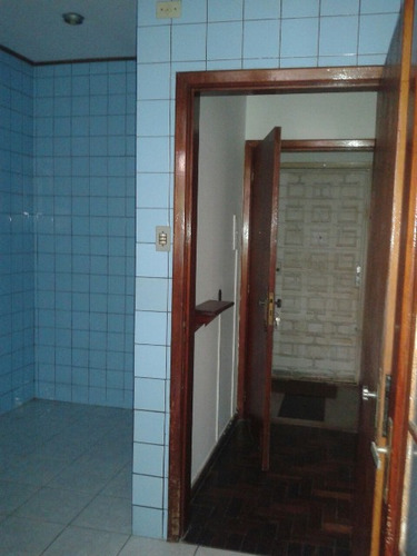 Apartamento Residencial Térreo No Bairro Praia De Belas - 912