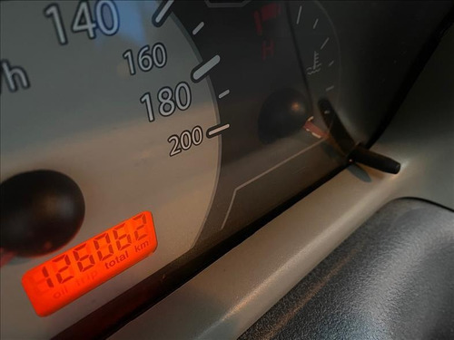 Fiat Palio 1.0 Mpi Fire Economy 8v