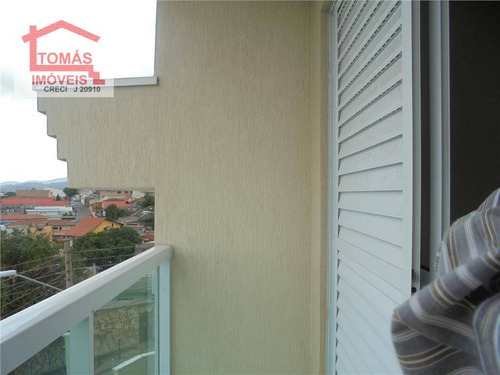 Sobrado À Venda, 93 M² Por R$ 560.000,00 - Pirituba - São Paulo/sp - So0636