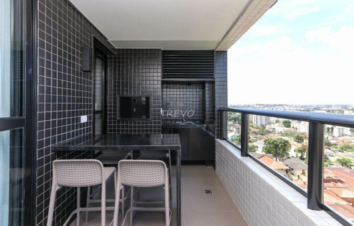Imagem 9 de 15 de Apartamento - Bacacheri - Ref: 3052 - V-3052