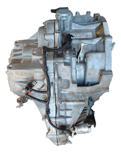 Caixa Cambio Ecosport 2.0 Powershift 2012 13 14 15 16 2017 (Usado)