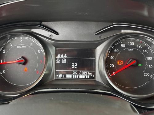 Chevrolet Onix Chevrolet Onix 1.0