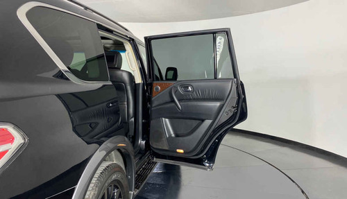 Imagen 2 de 15 de 47716 - Nissan Armada 2017 Con Garantía