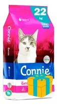 Comprar Ración Connie Gato Adulto + Obsequio Y Envío Gratis