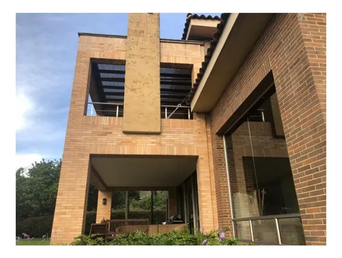 Rhbr-14408 Casa De 2 Niveles Poblado, Los Balsos