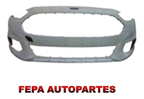 Paragolpes Delantero Ford Mondeo Kinetic 14 / 16 Titanium X