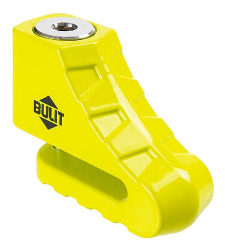 Imagen 7 de 10 de Trabada Discos Bulit De 5.5mm Con Funda + Recordatorio Bulit