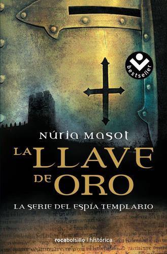 La Llave De Oro - Masot, Nuria