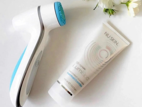 Gel Limpiador Facial Ageloc Lumispa® Limpiador Normal