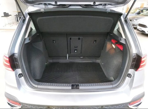 Volkswagen Taos 1.4 250 Tsi Comfortline