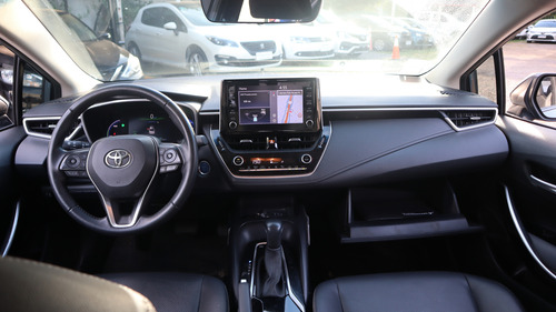Toyota Corolla 1.8 Hev Seg Ecvt