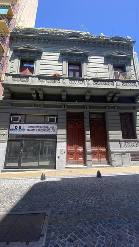 Departamento- 2 Ambientes- Alquiler Temporario- Barrio San Telmo-amoblado Para 2 Personas