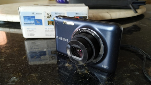 Câmera Digital - Samsung Es95