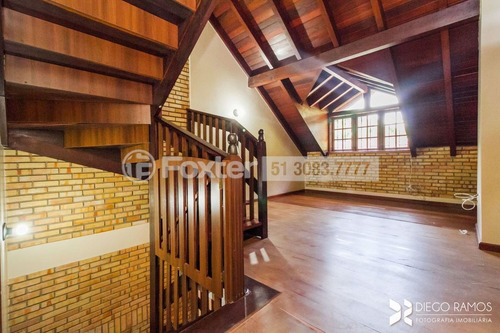 Imagem 17 de 30 de Casa Em Condomínio, 3 Dormitórios, 162 M², Jardim Isabel - 110039