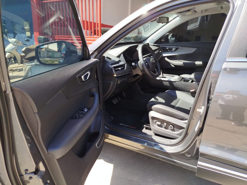 Chery Tiggo 5X 1.5 Pro Turbo Flex Aut. 5p