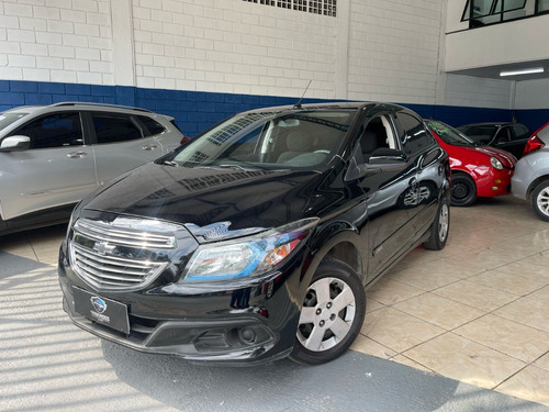 Chevrolet Onix 1.4 Lt 5p