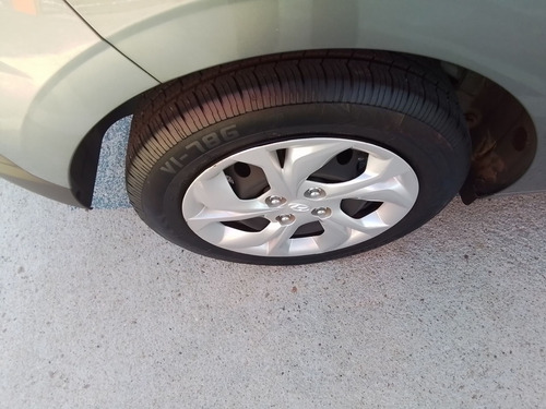 Hyundai HB20 1.0 12V FLEX COMFORT PLUS MANUAL