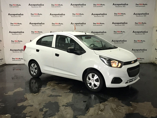 Imagen 1 de 15 de Chevrolet Beat 1.3 Nb Lt Mt