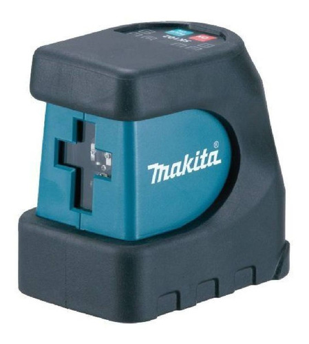 Nivel Láser Maniobrable 30 Metros Baterías Sk102z Makita