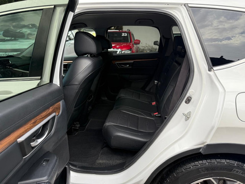 Honda CR-V 1.5 Turbo Plus Cvt