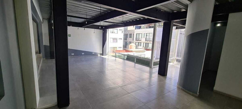 Departamento En Renta En Polanco
