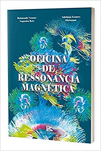 Libro Oficina Sobre Bases Fisicas Da Ressonancia Magnetica D