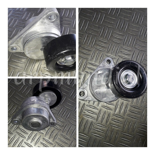 Tensor Correa Unica Aveo 1.6 Gates Original Metalico