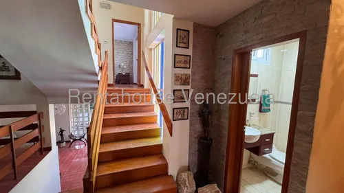 Casa En Venta Macaracuay
