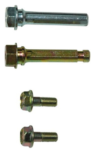  H15193 Professional Grade Disc Brake Caliper Bolts