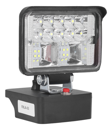 Proyectores Exteriores Led Para Trabajo, Iluminación Exterio