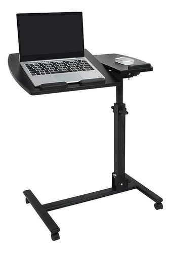 Mesa Laptop Para Computador Portátil O Table Con Ruedas