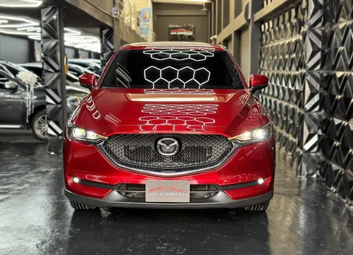 Mazda CX-5 2.0 Touring At