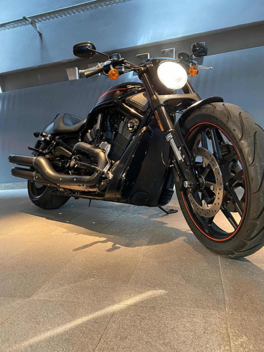 Harley Davidson Night Rod Special