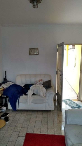 Imagem 28 de 29 de Casa Com 3 Dorms, Jardim Guarujá, São Paulo - R$ 340.000,00, 0m² - Codigo: 1144 - V1144