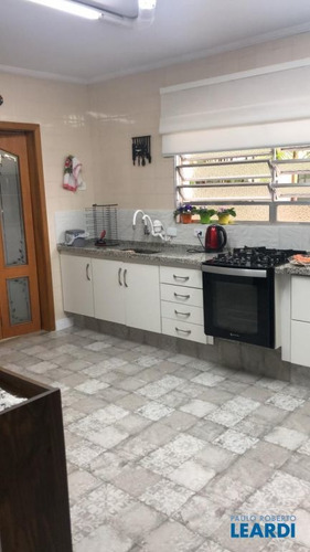 Imagem 7 de 14 de Apartamento - Jardim Bela Vista - Sp - 628283