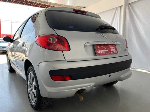 Peugeot 207hb Xr