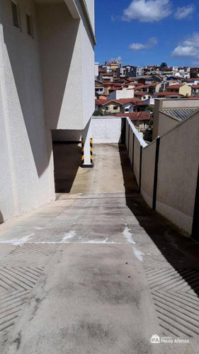 Imagem 3 de 16 de Apartamento No Bairro Jardim Das Hortênsias, Região Dos Jardins, Região Leste De Poços De Caldas Mg. - Ap1751