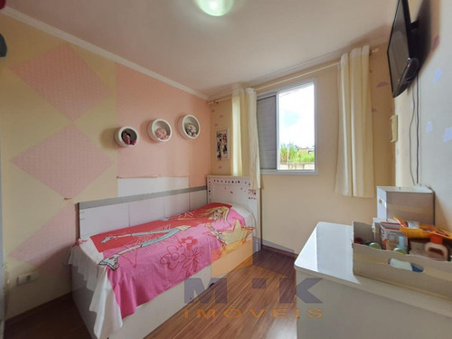 Imagem 12 de 15 de Apartamento Para Venda Em Suzano, Vila Urupês, 2 Dormitórios, 1 Banheiro, 1 Vaga - 983_1-1823886
