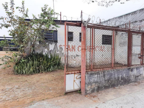 Imagem 2 de 11 de Terreno Comercial Para Locação Em Tabatinga, Vila Figueira - Tc001_1-1895516
