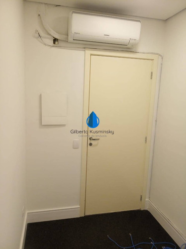 Imagem 6 de 15 de Ótima Sala Com 266m² - Pacote R$ - 3526