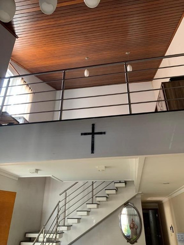 Imagem 6 de 20 de Linda Casa - Pompéia - Ca0685