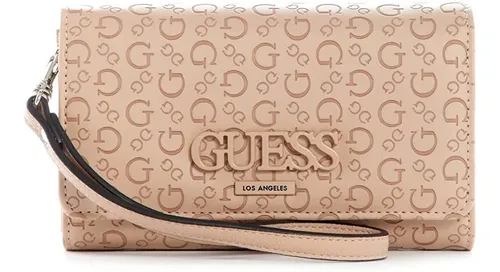 Cartera porta online celular guess