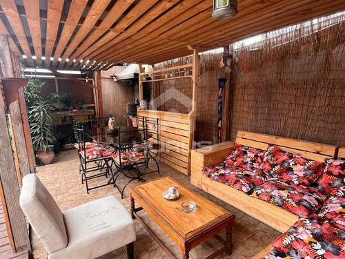Casa En Venta De 3 Dorm. Comercial, En Coquimbo Sindempart