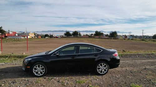 Imagen 4 de 10 de Mazda Mazda 6 2011 3.7 S Grand Touring Qc 6 Cds At