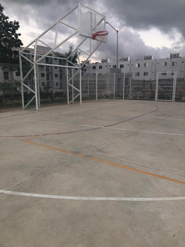 Departamento En Renta En Residencial Maderos